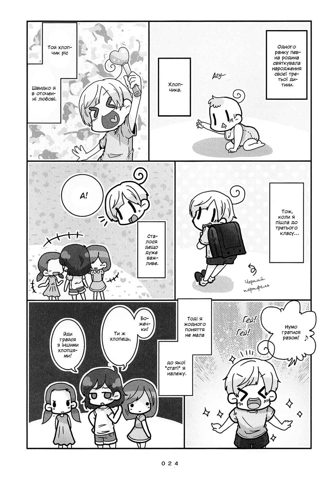 Chapter 2 - Page 2