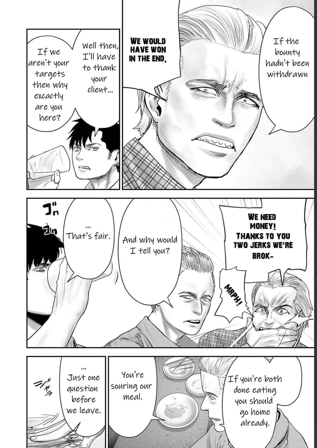 Chapter 91 - Page 11