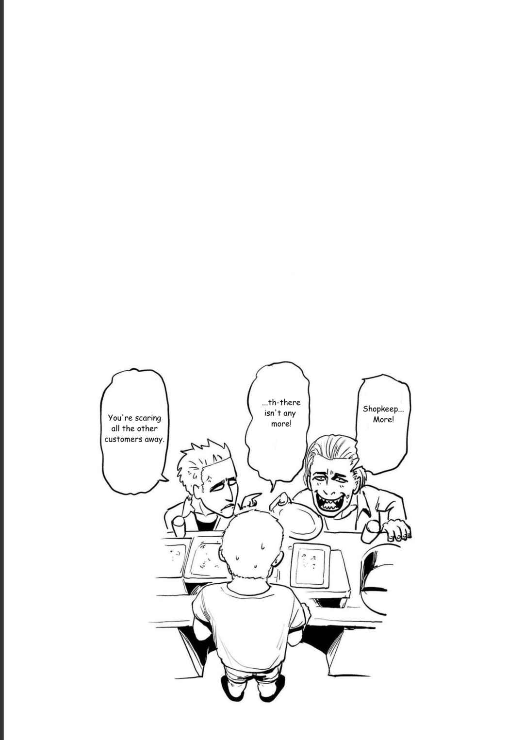 Chapter 91 - Page 20