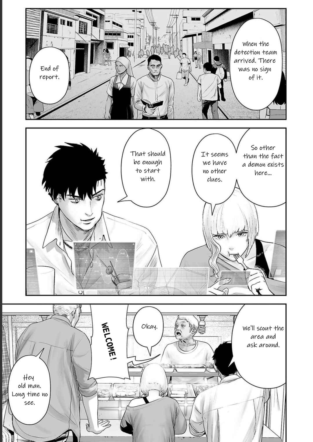 Chapter 91 - Page 4