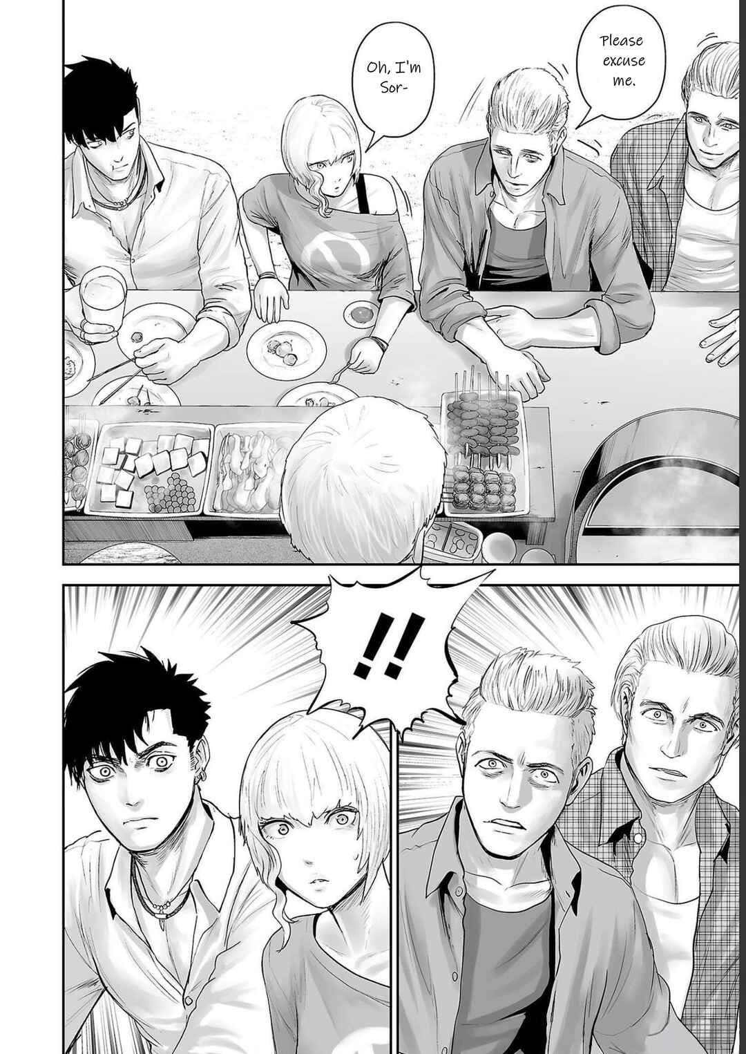 Chapter 91 - Page 5
