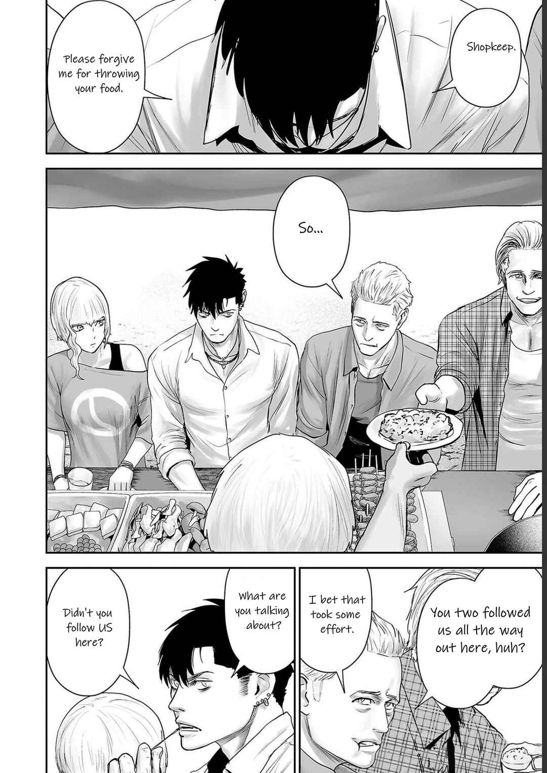 Chapter 91 - Page 9