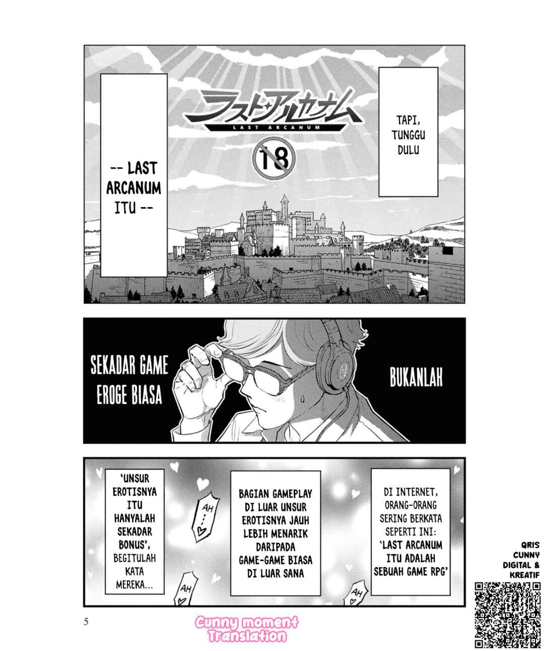 Chapter 1 - Page 6
