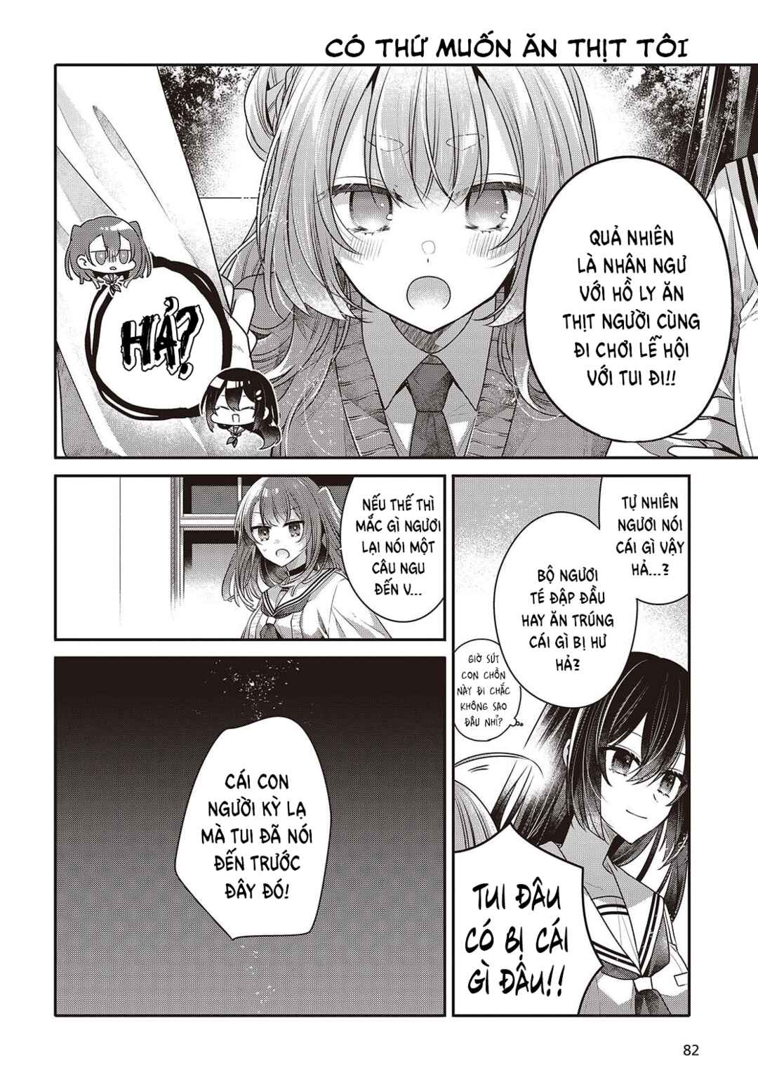 Chapter 49 - Page 16
