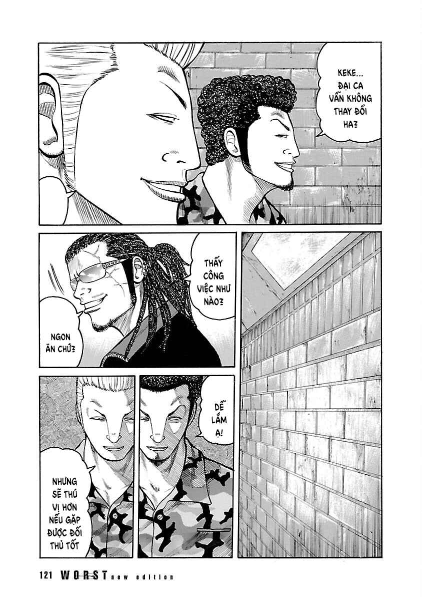 Chapter 56 - Page 19