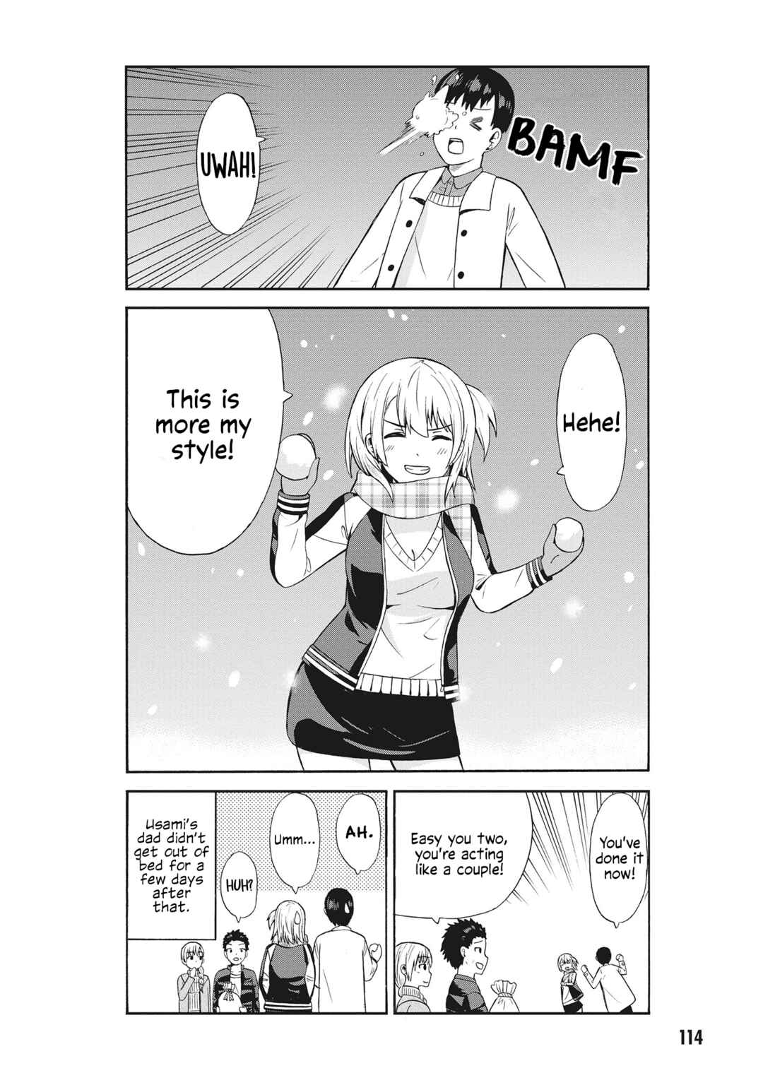 Chapter 62 - Page 8