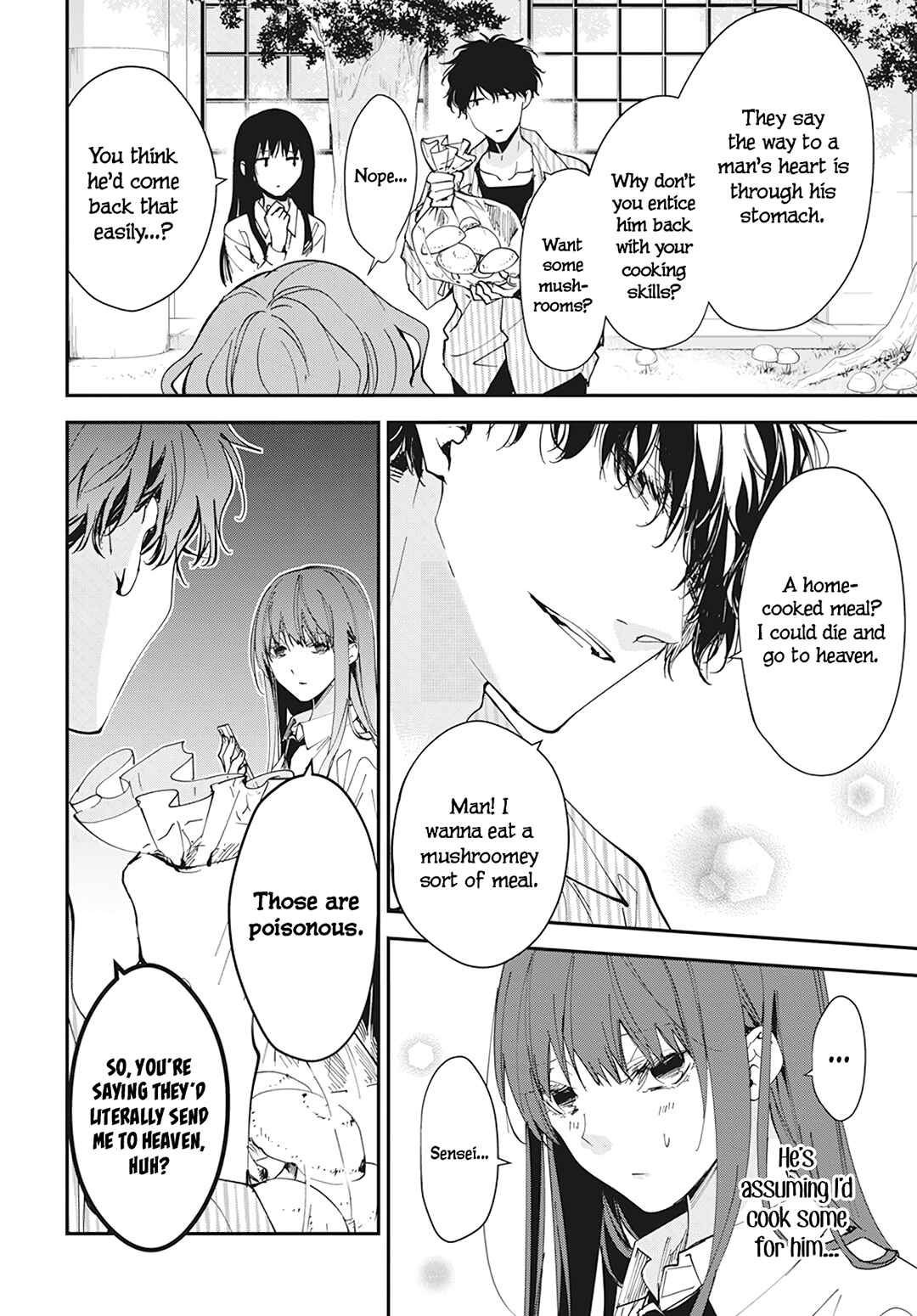 Chapter 98 - Page 10
