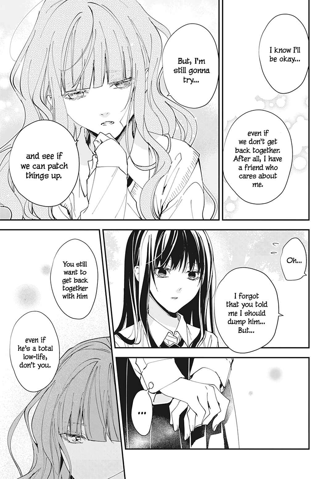 Chapter 98 - Page 19