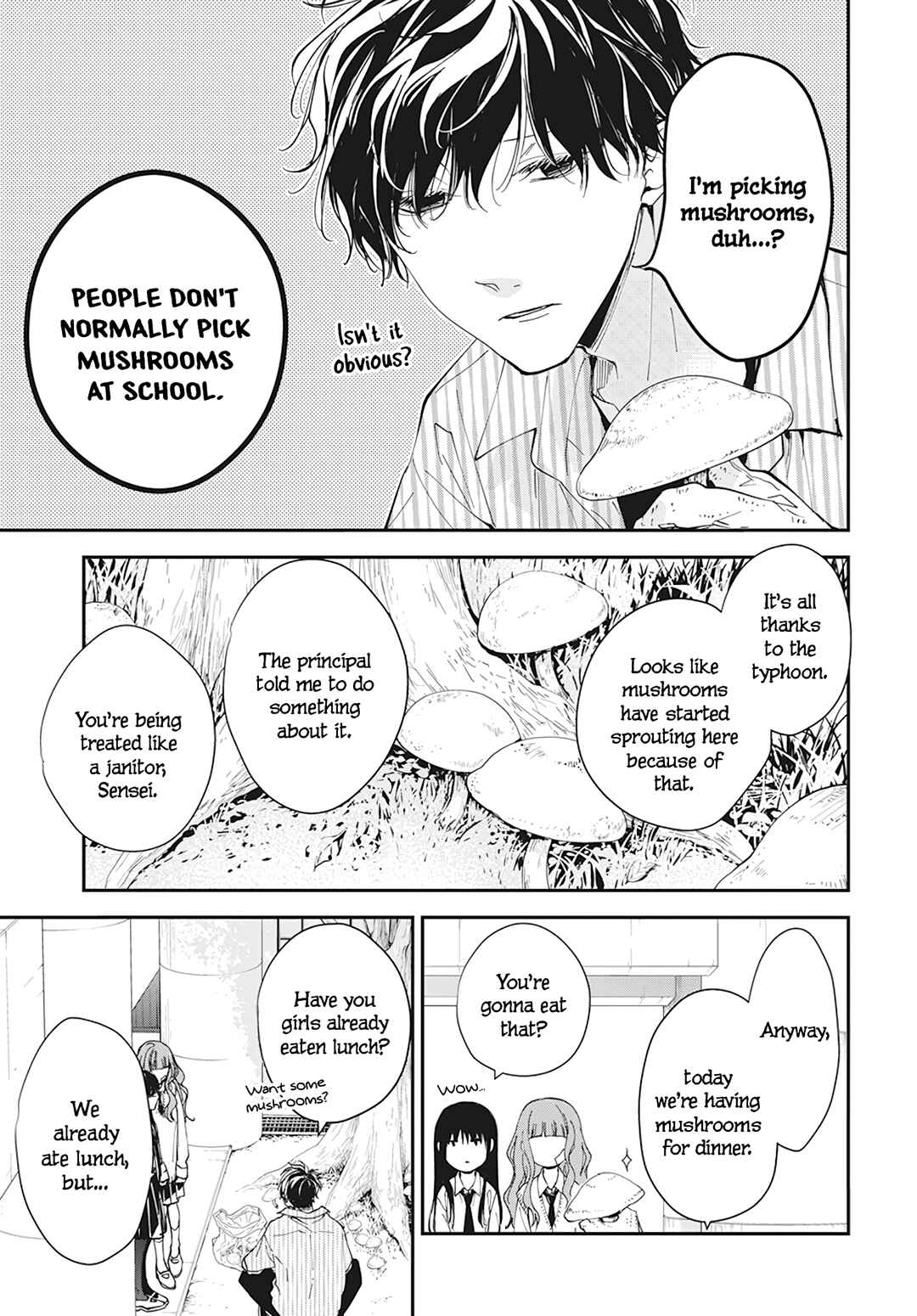 Chapter 98 - Page 5