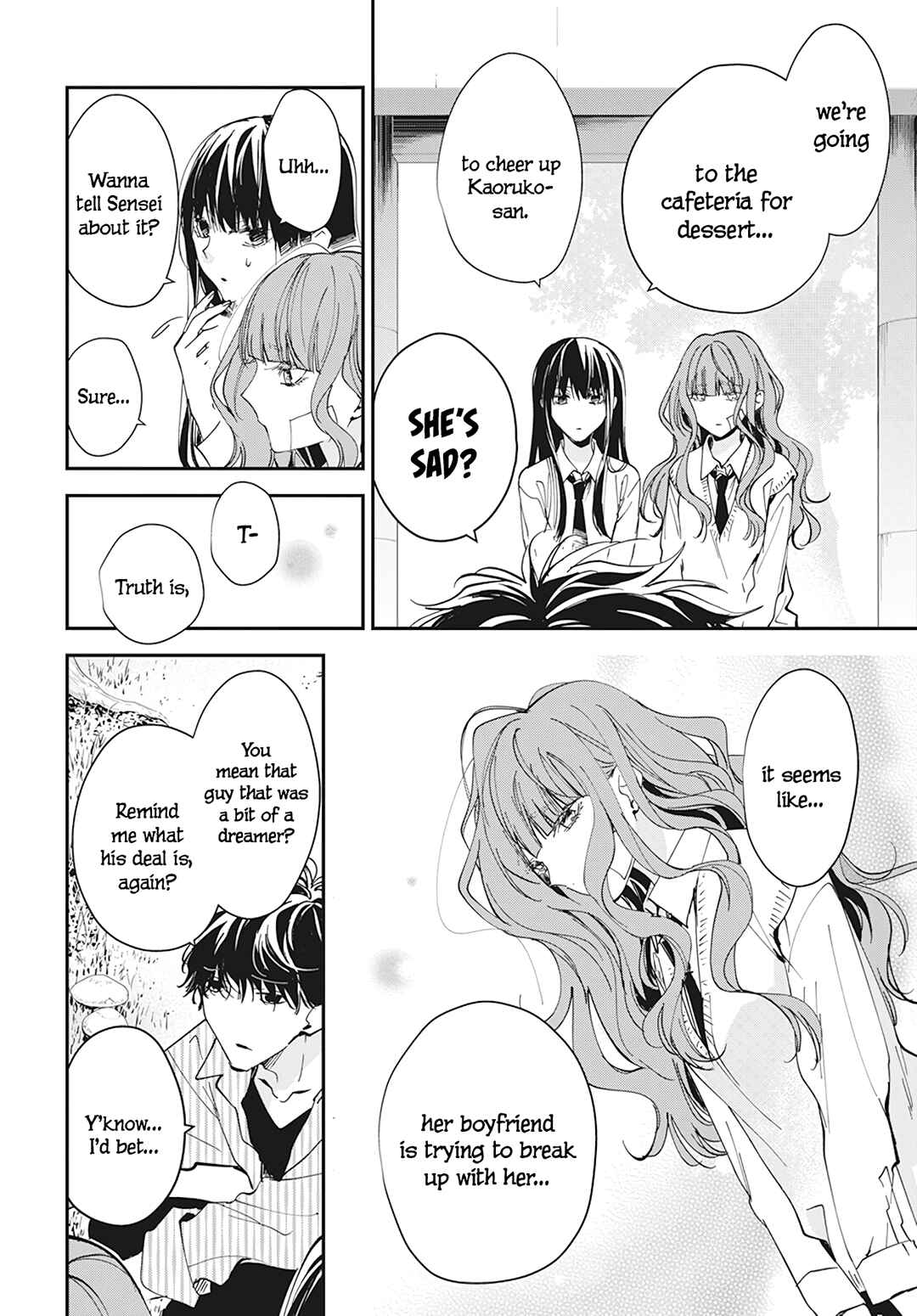Chapter 98 - Page 6