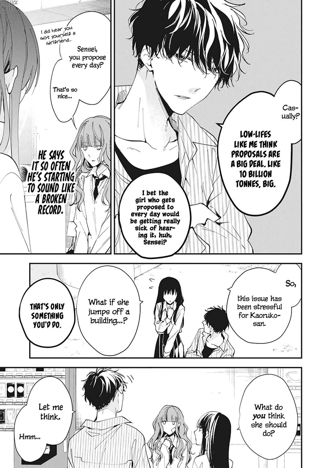 Chapter 98 - Page 9