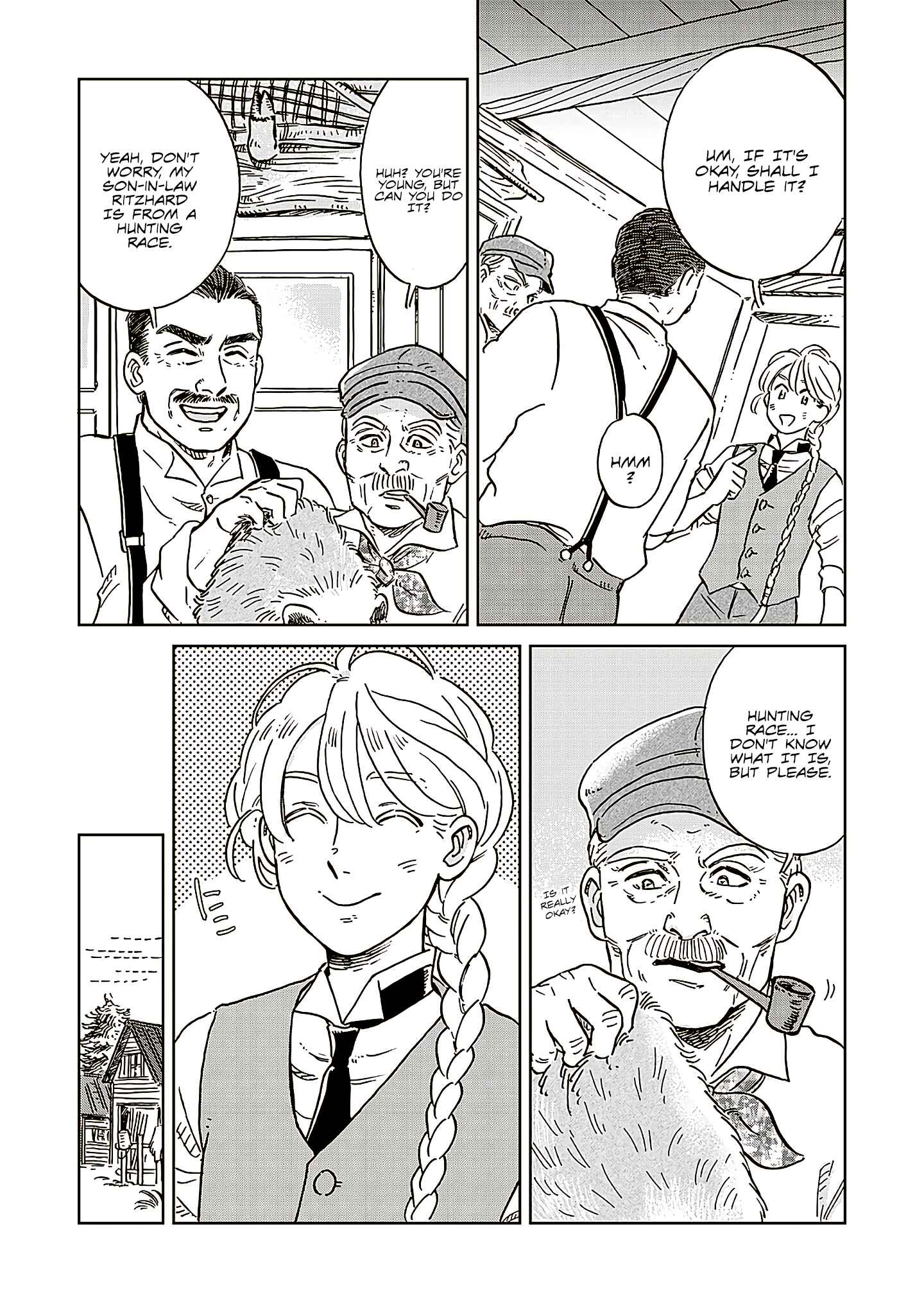 Chapter 56 - Page 5