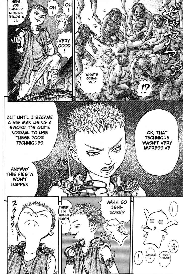 Chapter 146 - Page 12