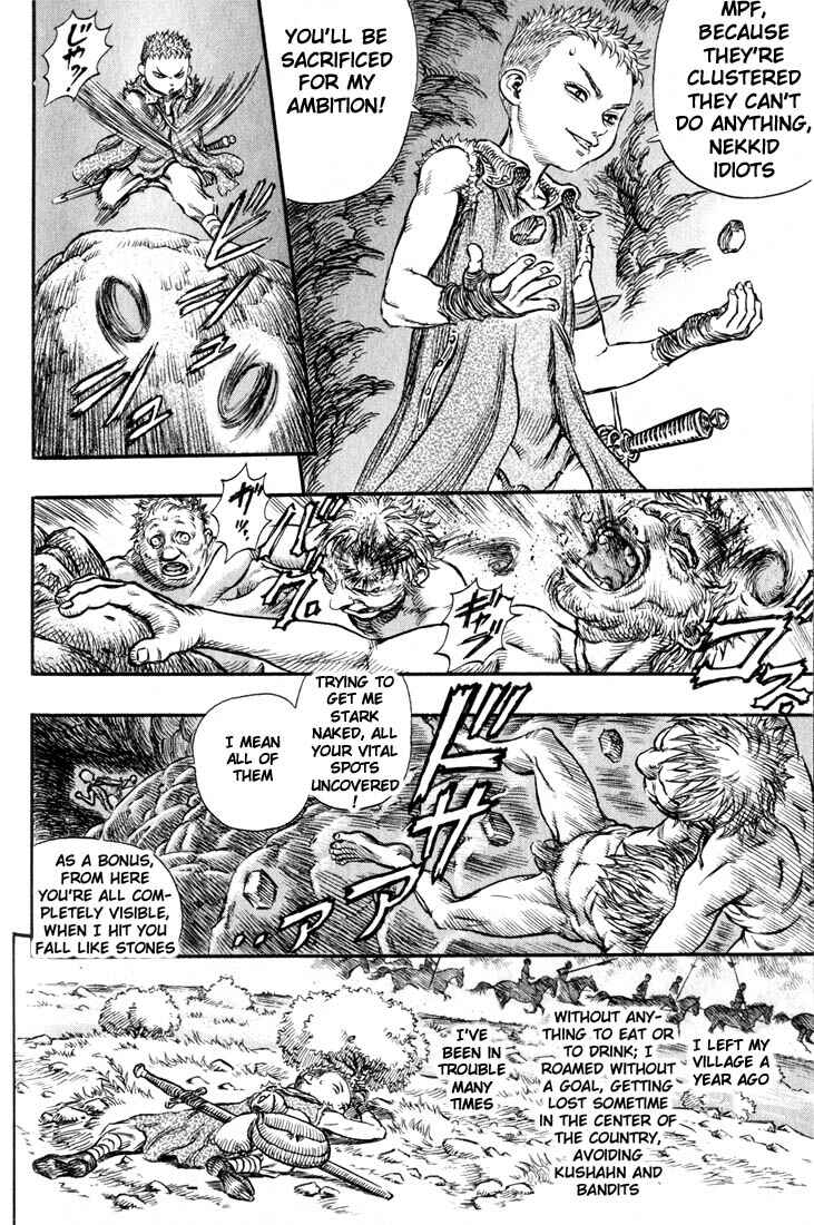 Chapter 146 - Page 14