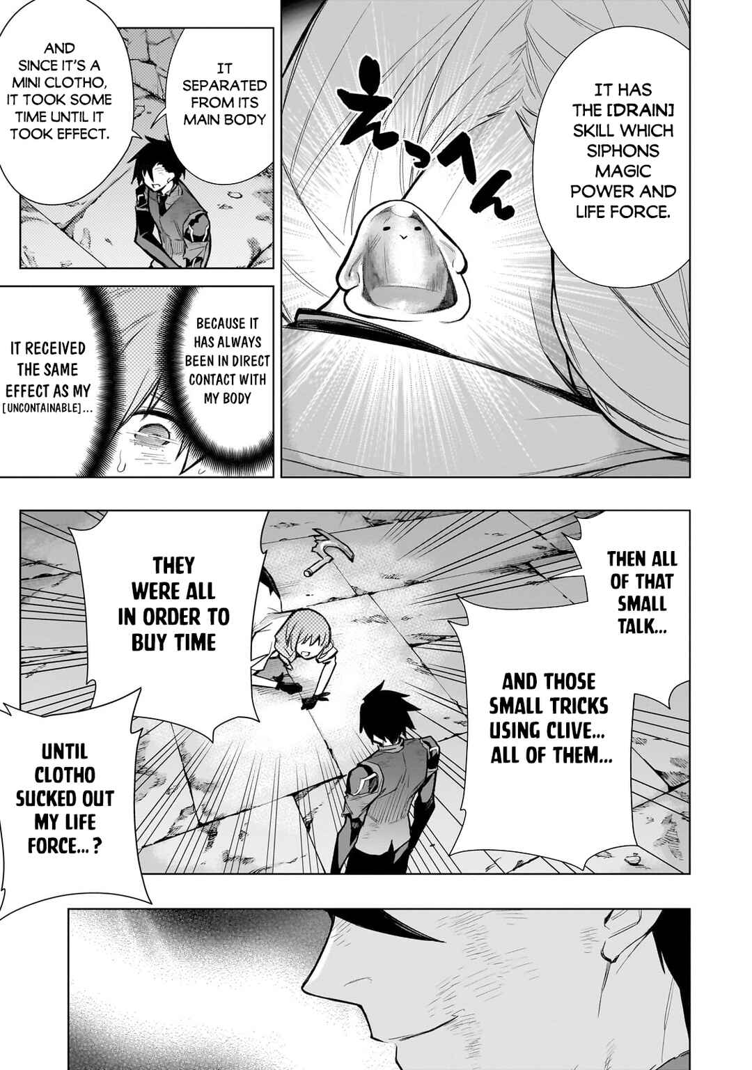 Chapter 115 - Page 11