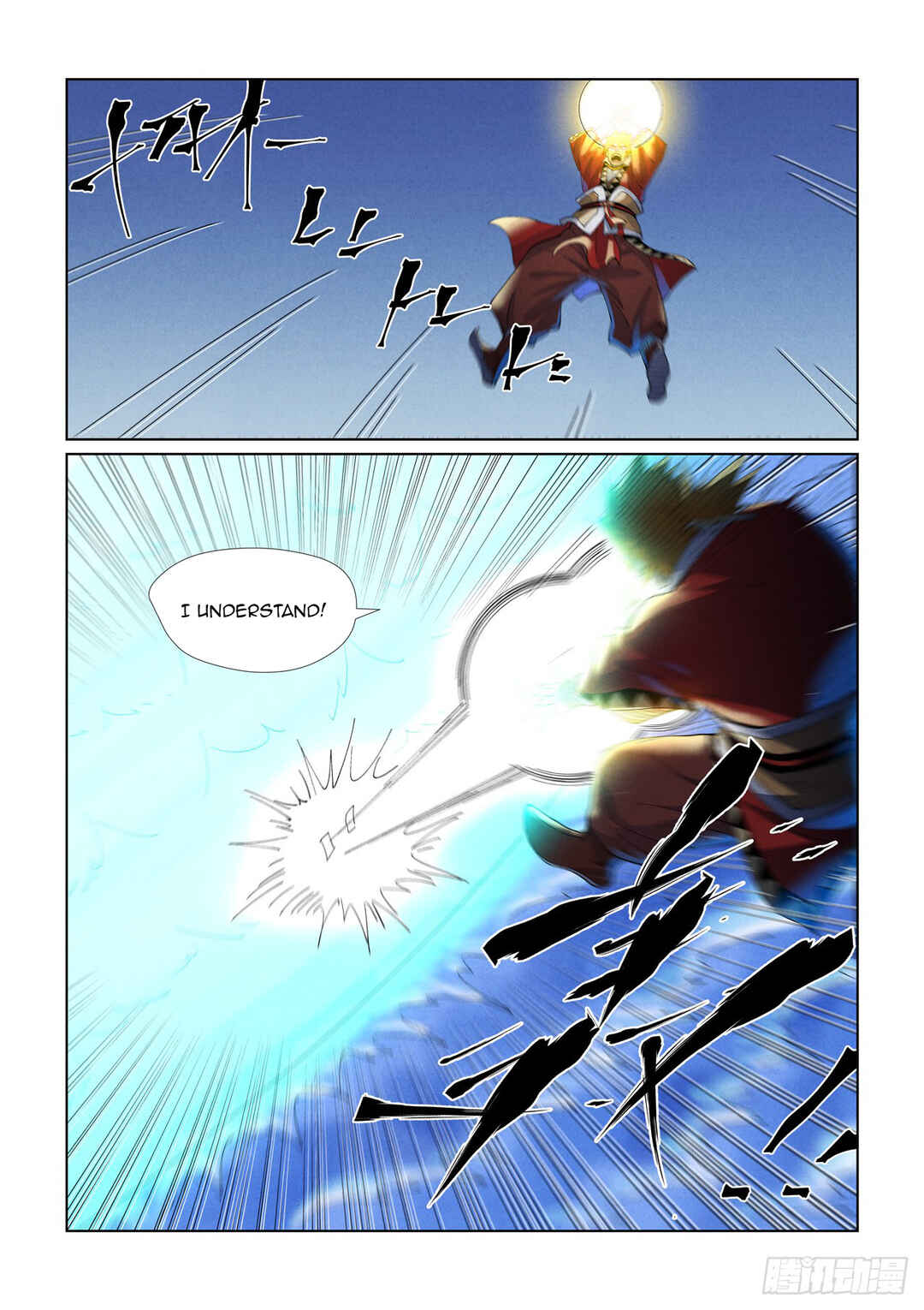 Chapter 460 - Page 4
