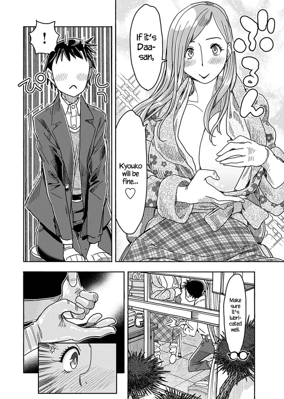 Chapter 144 - Page 11