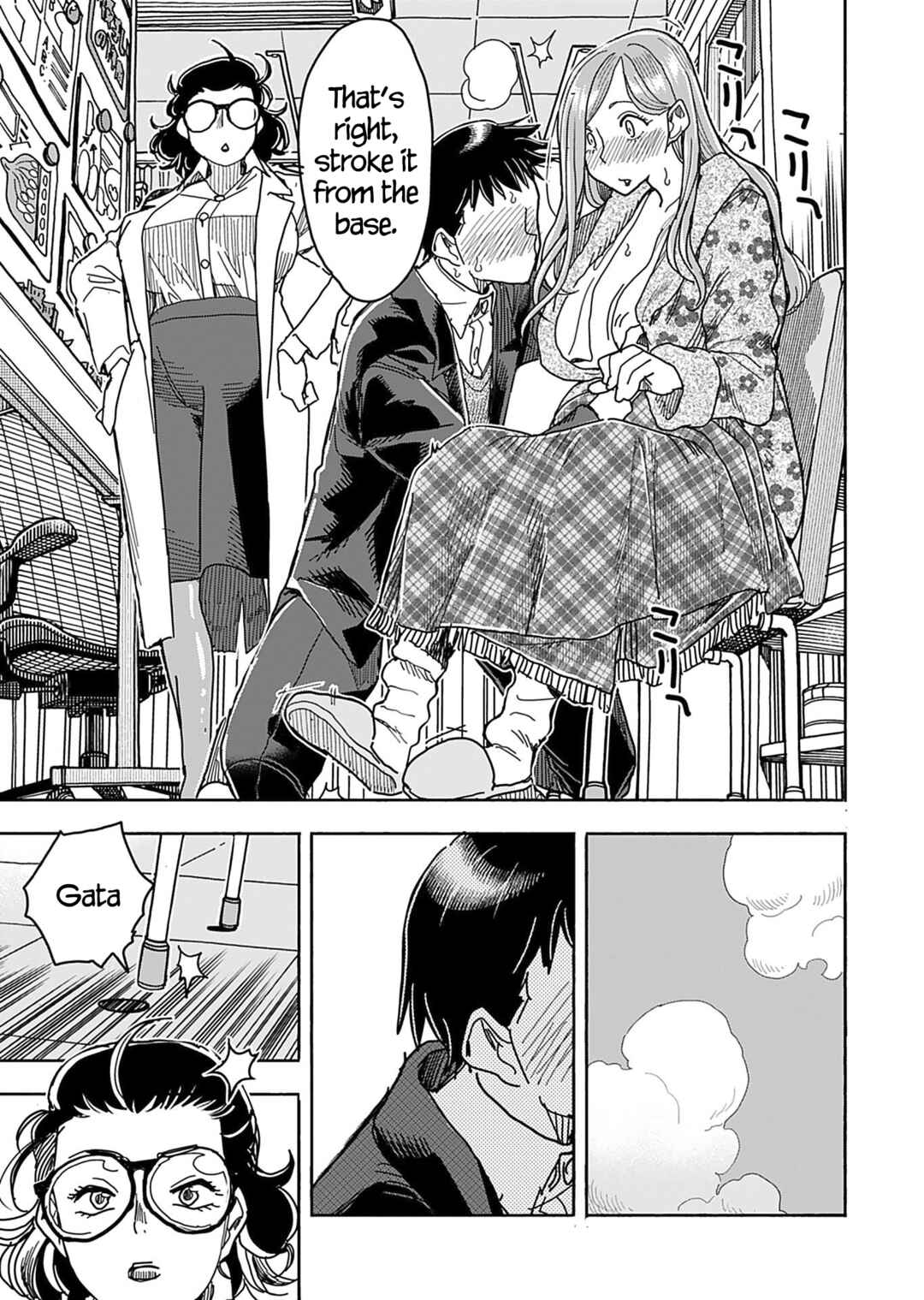 Chapter 144 - Page 12