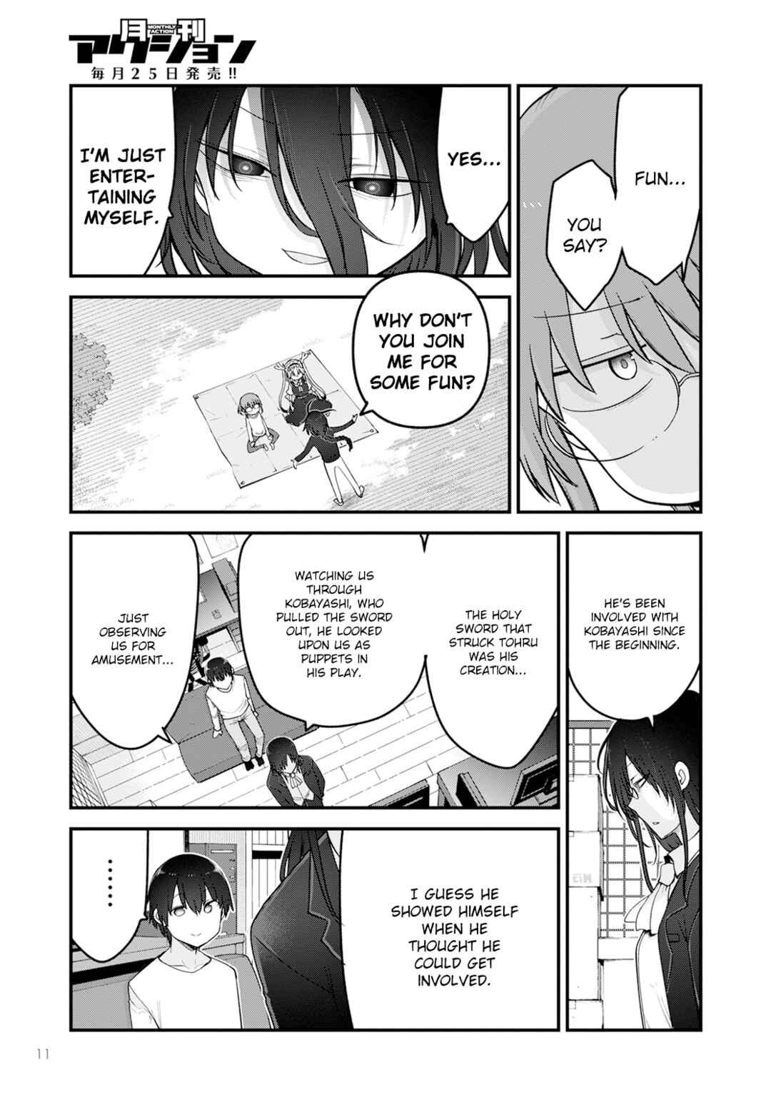 Chapter 141 - Page 5