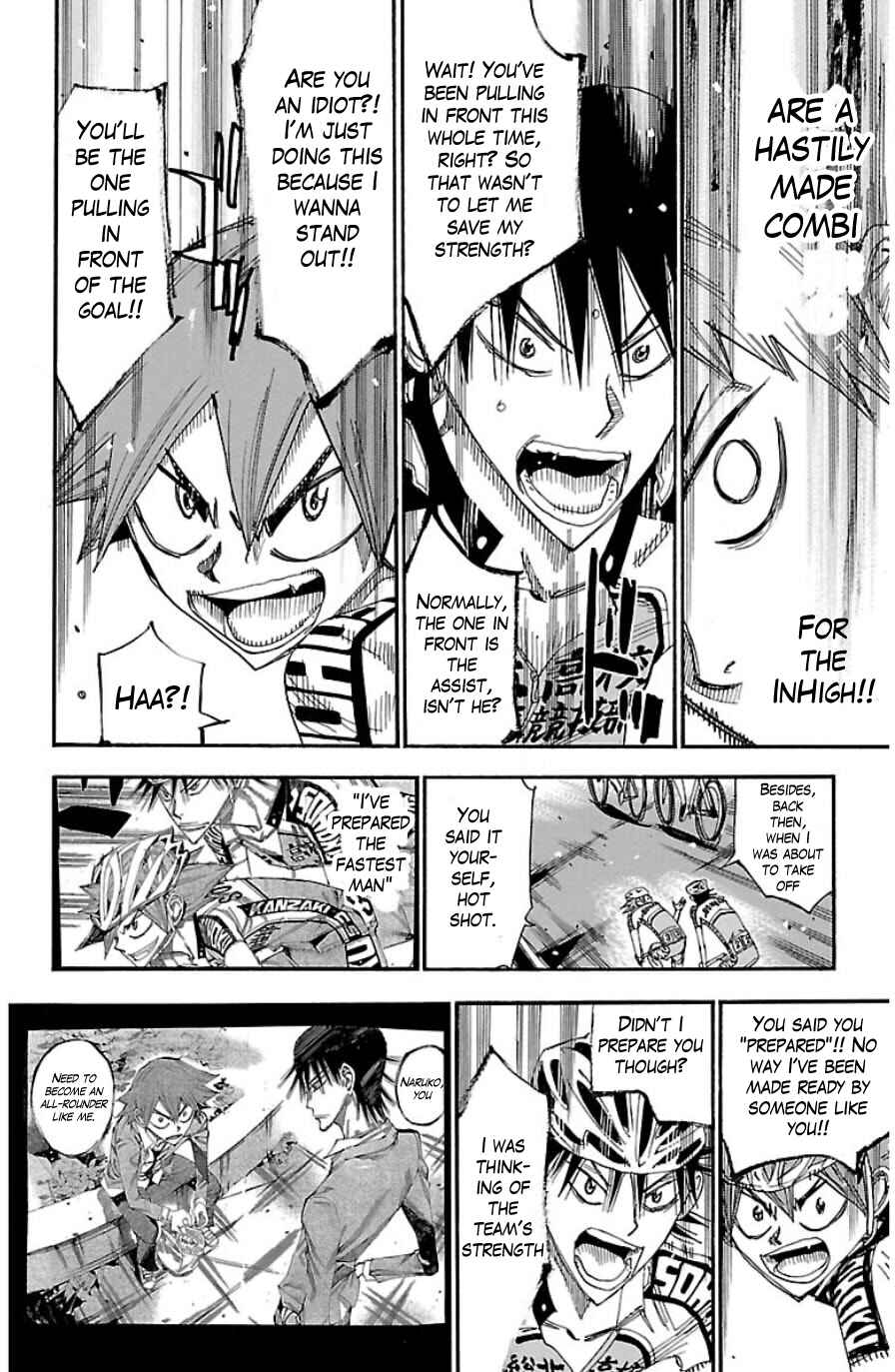 Chapter 337 - Page 2