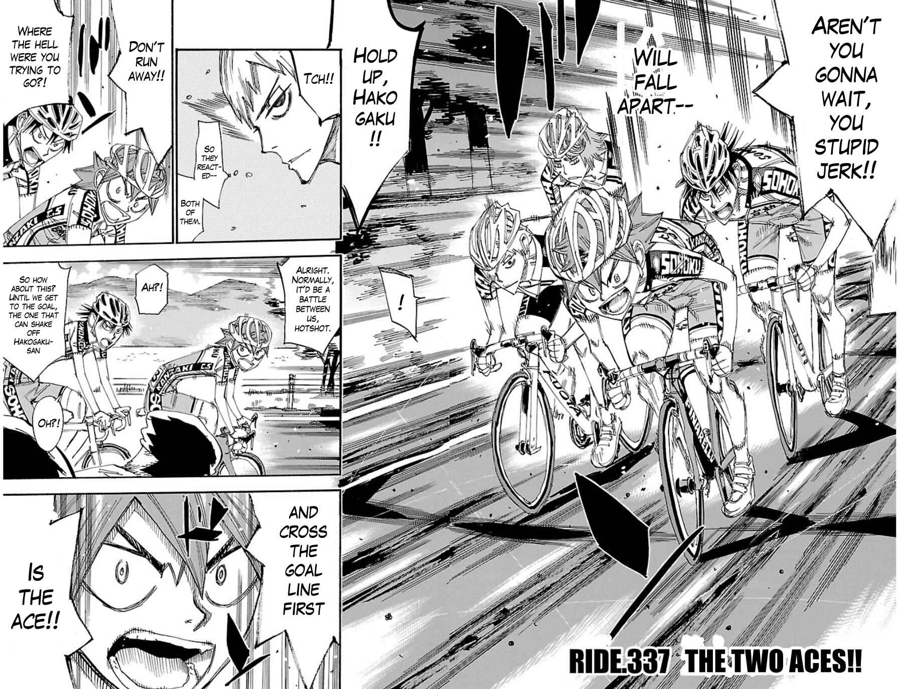 Chapter 337 - Page 4