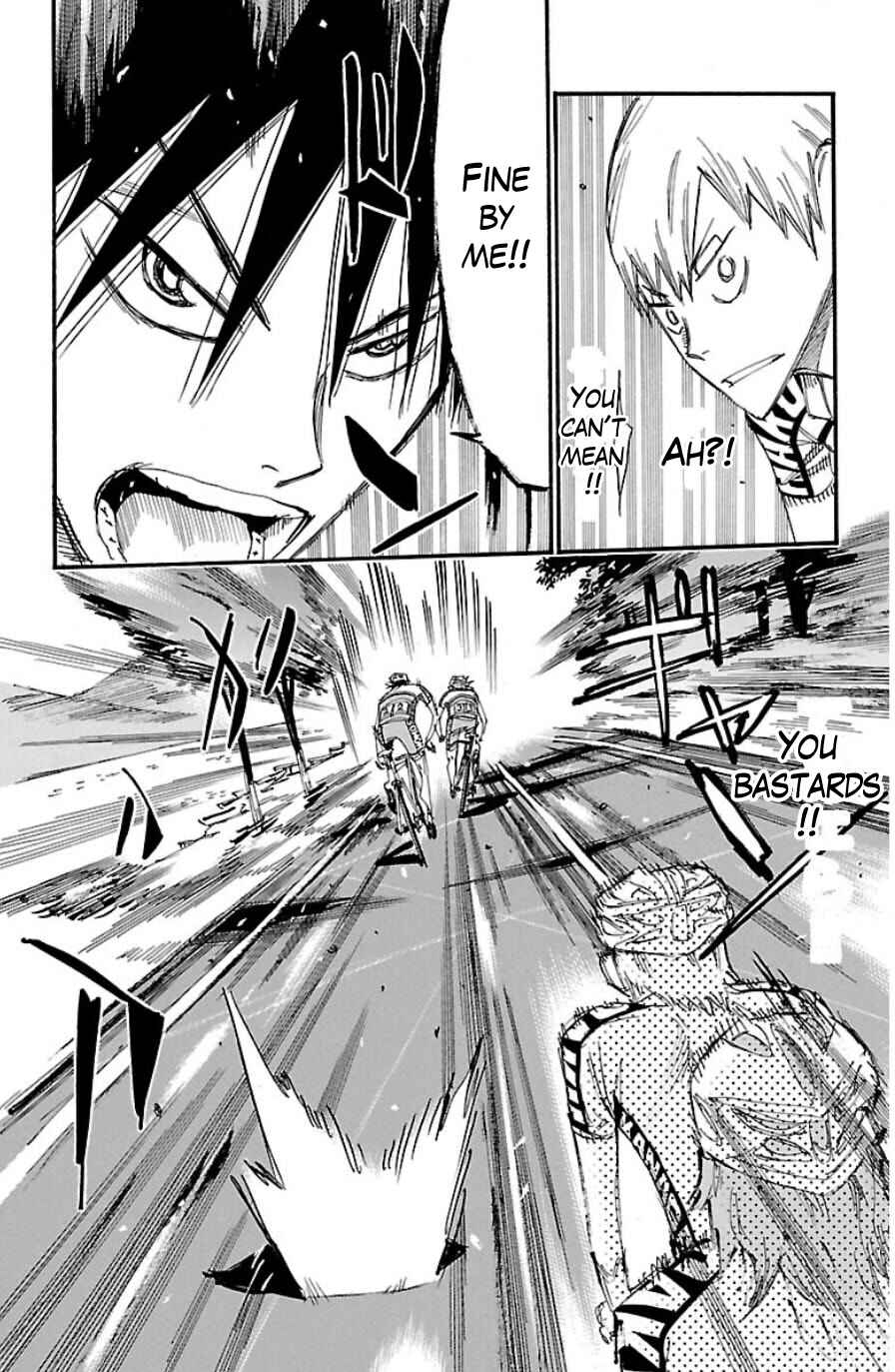 Chapter 337 - Page 5