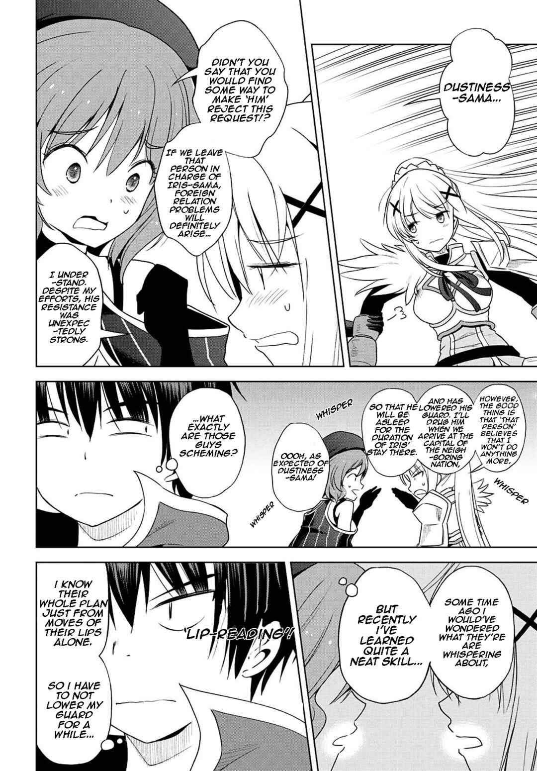 Chapter 105 - Page 7