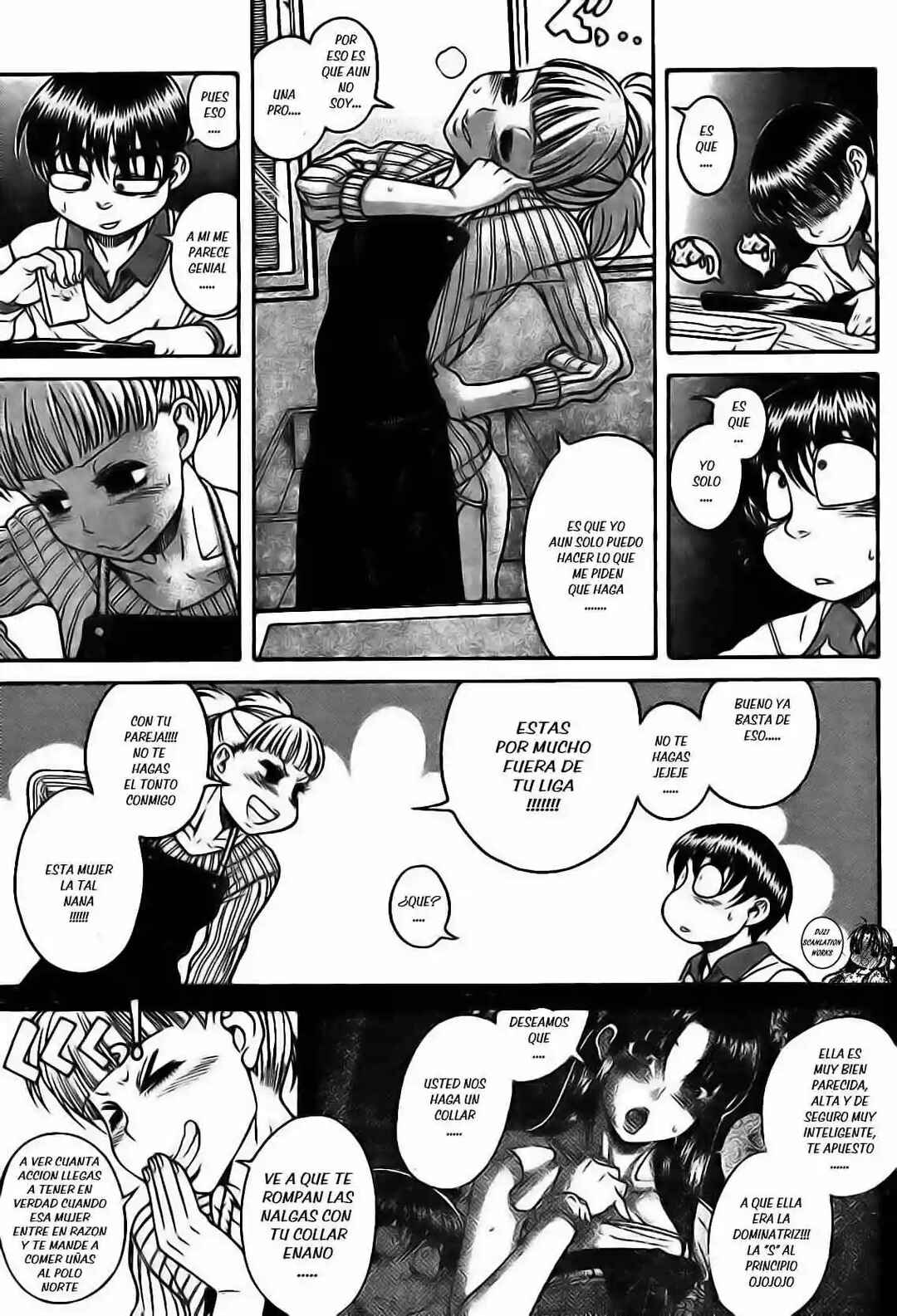 Chapter 105 - Page 12