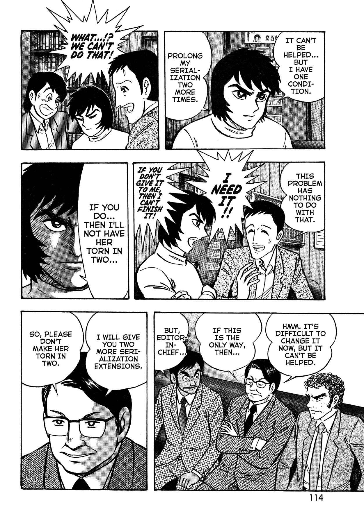 Chapter 51 - Page 8
