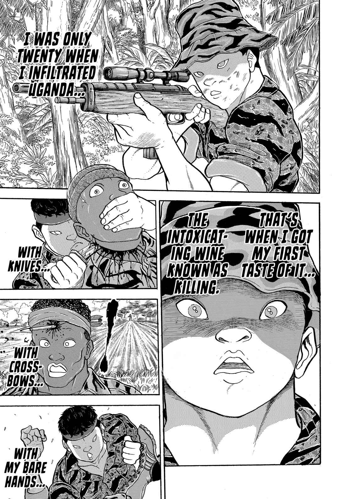 Chapter 146 - Page 4