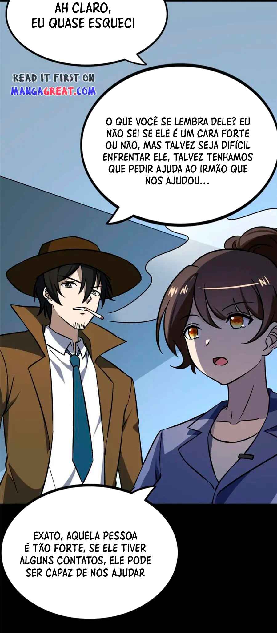 Chapter 403 - Page 10