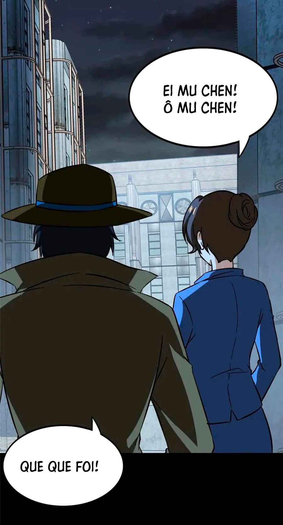 Chapter 403 - Page 2
