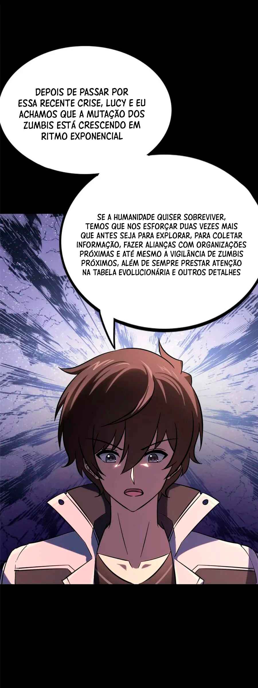 Chapter 403 - Page 22