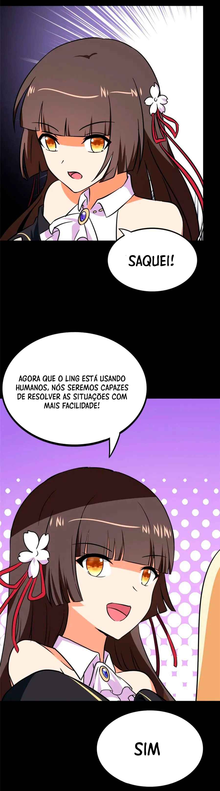 Chapter 403 - Page 28