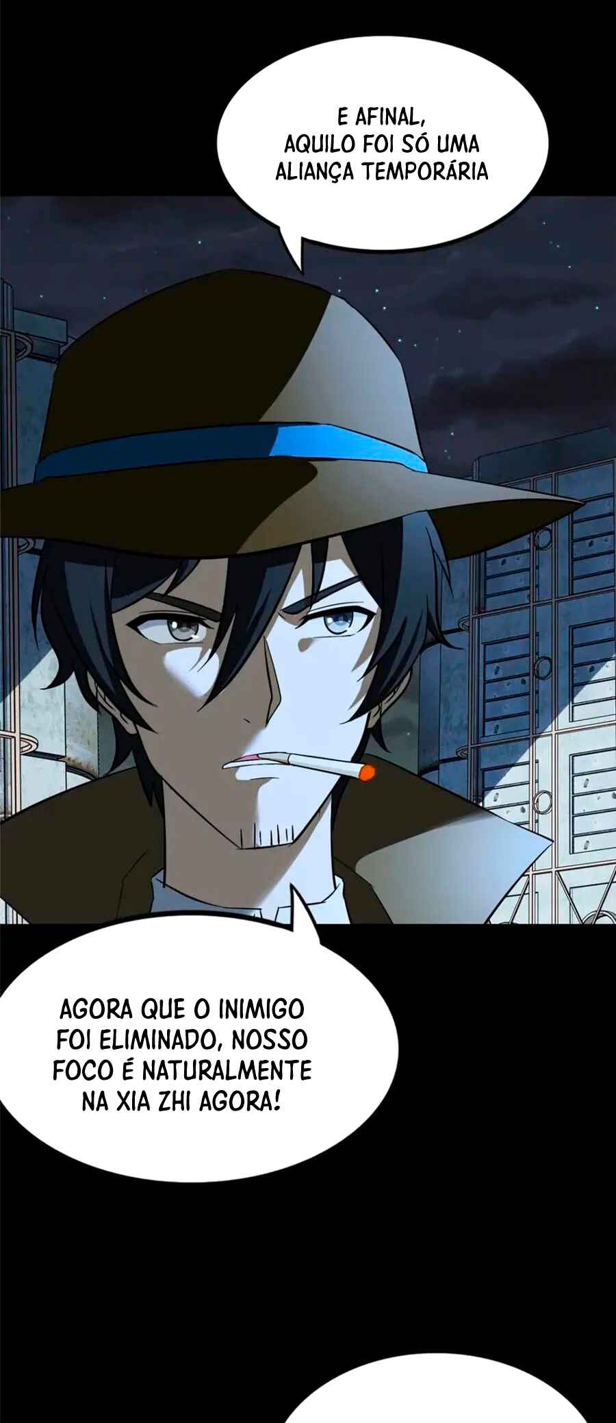 Chapter 403 - Page 4