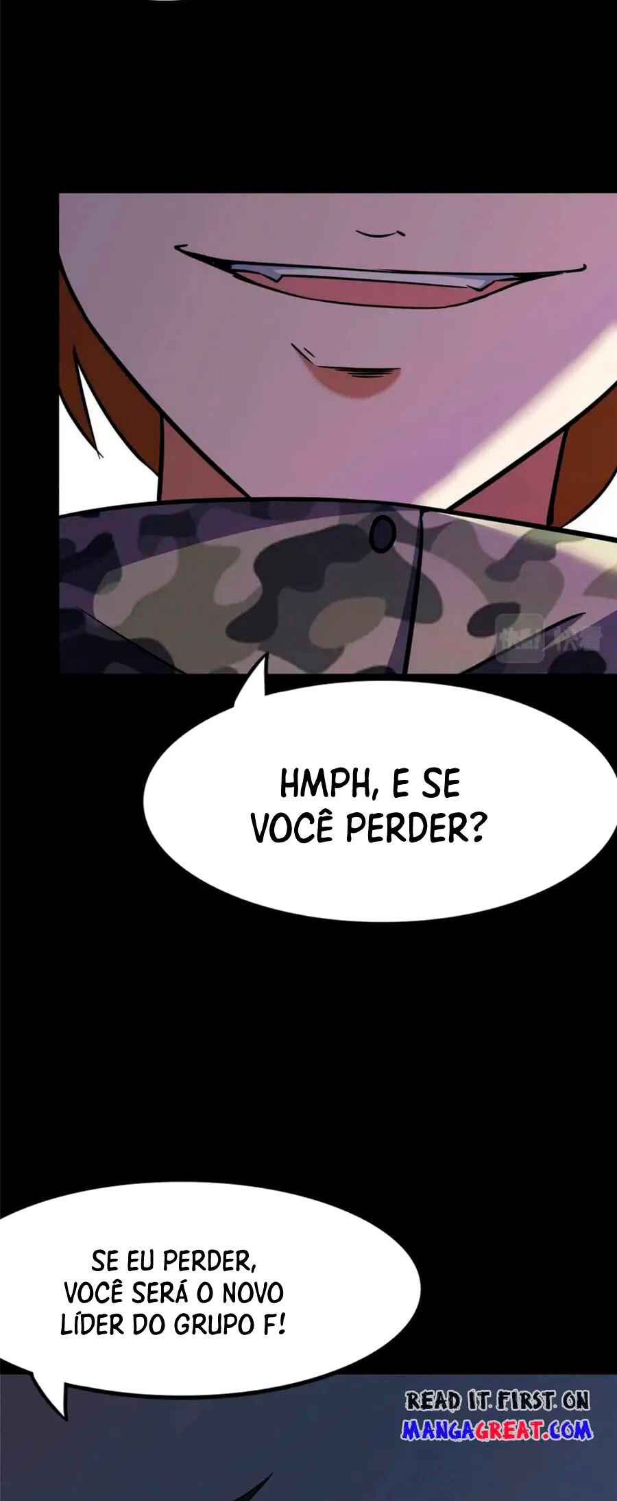 Chapter 403 - Page 42