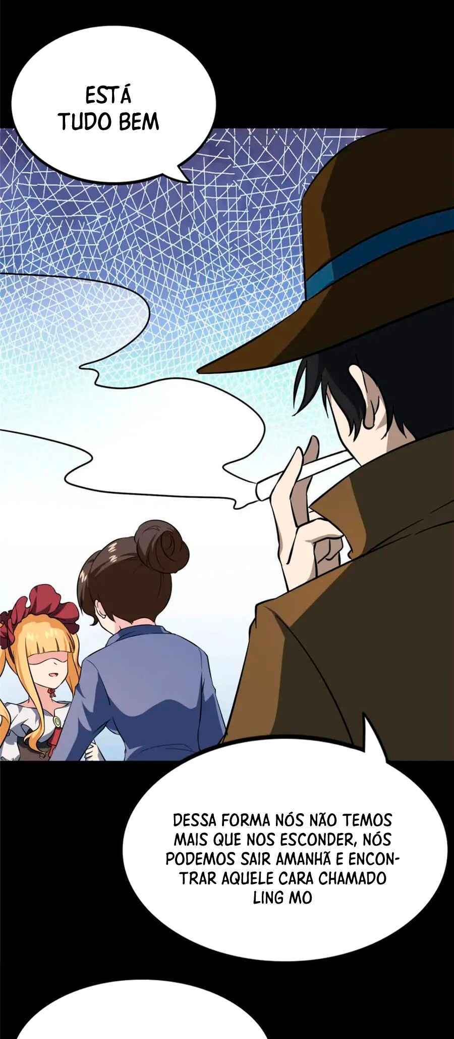 Chapter 403 - Page 9