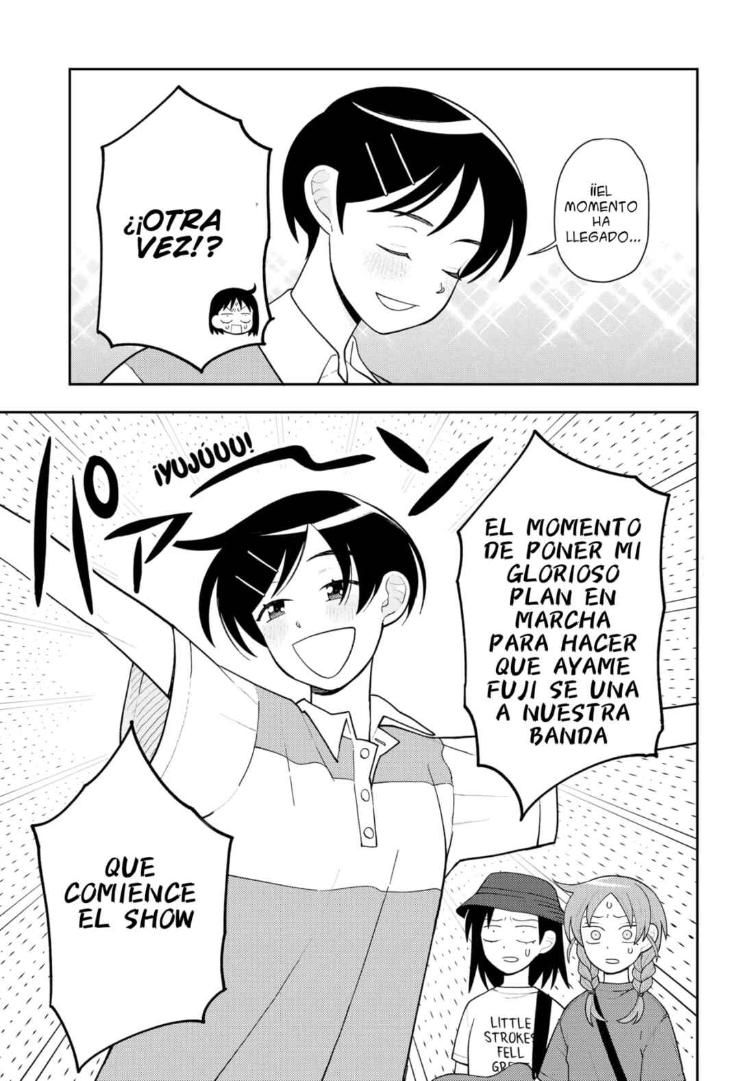 Chapter 21 - Page 21