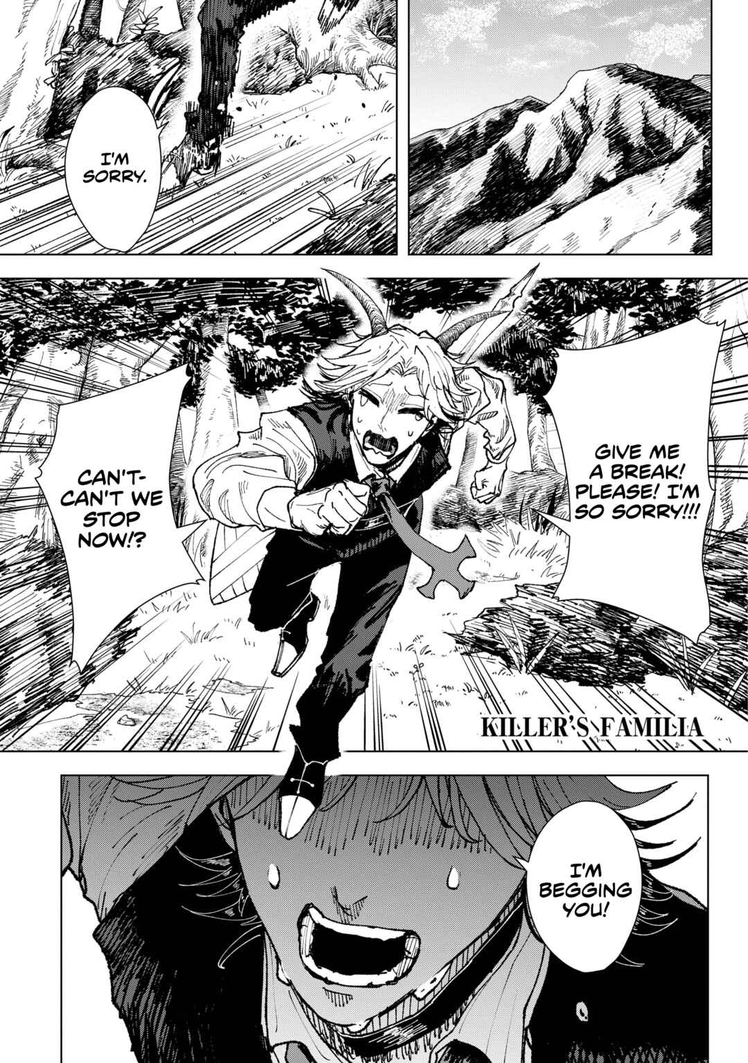 Chapter 1 - Page 1