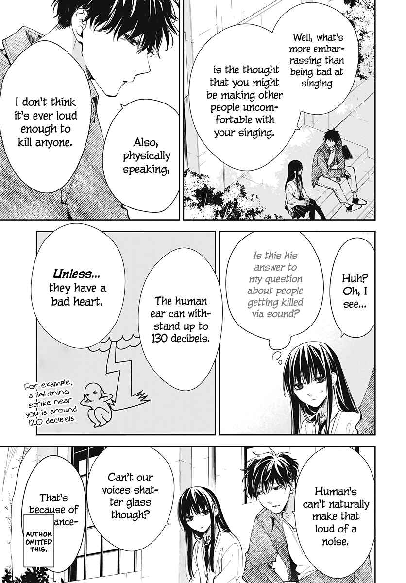 Chapter 73 - Page 11