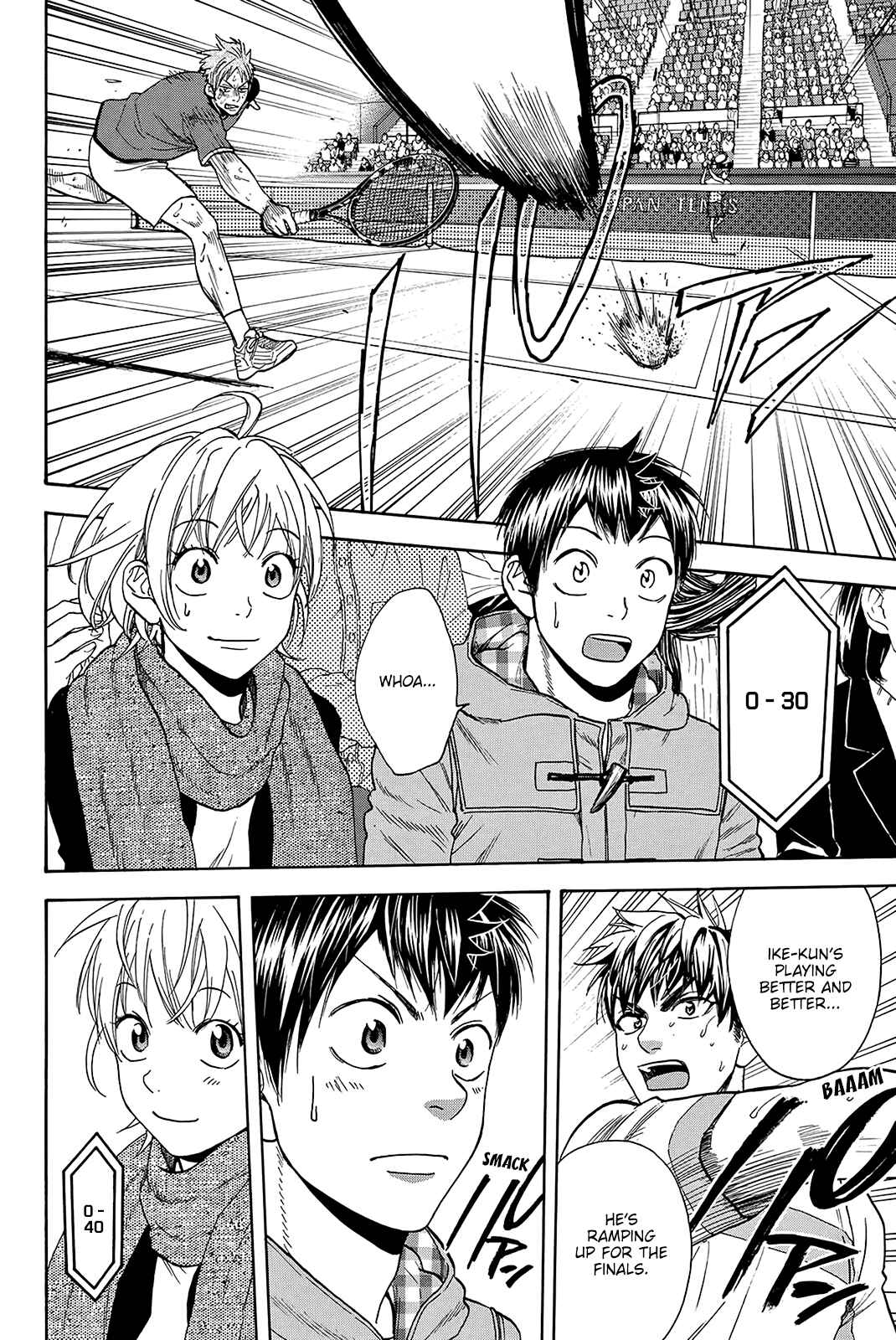 Chapter 357 - Page 3
