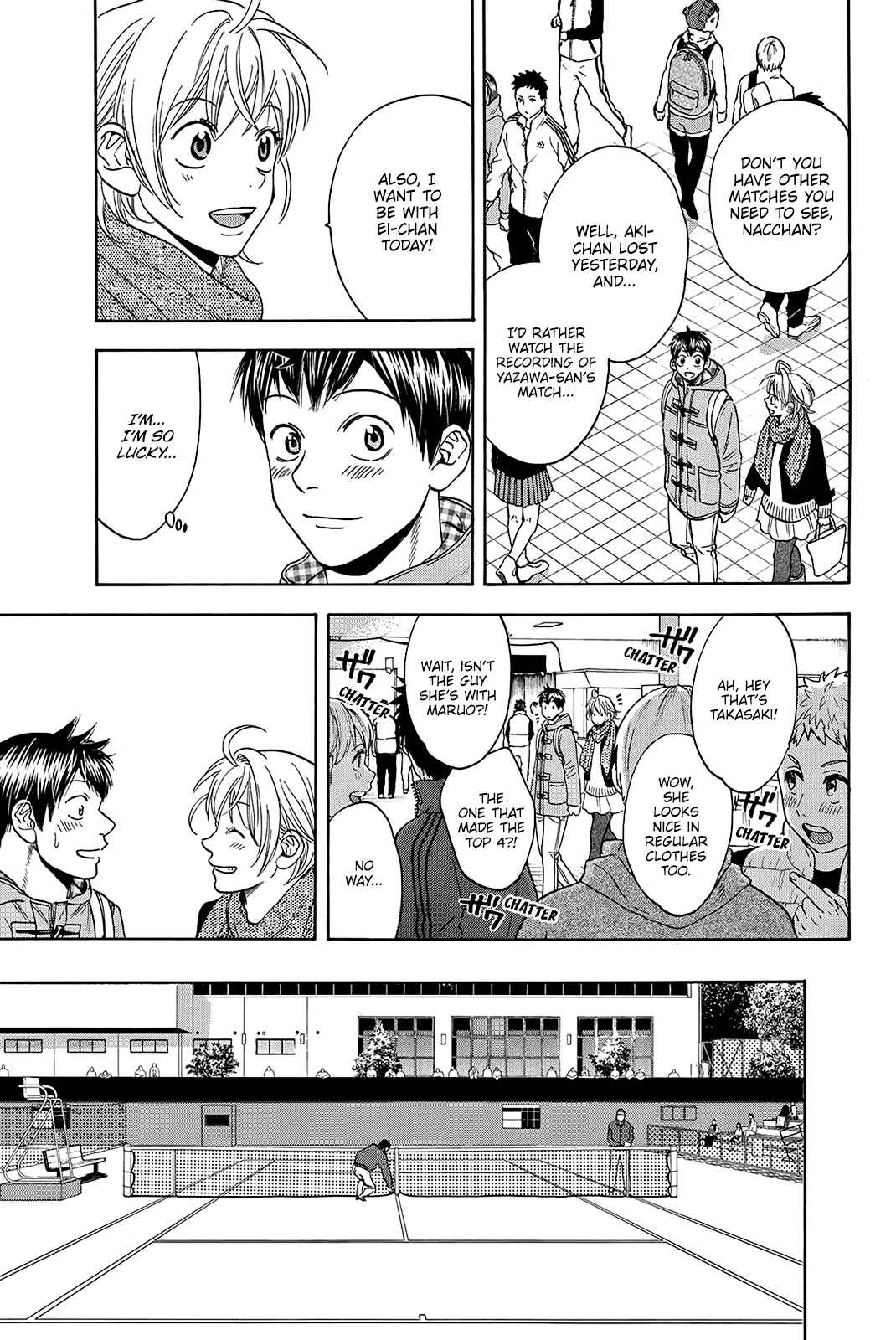 Chapter 357 - Page 6