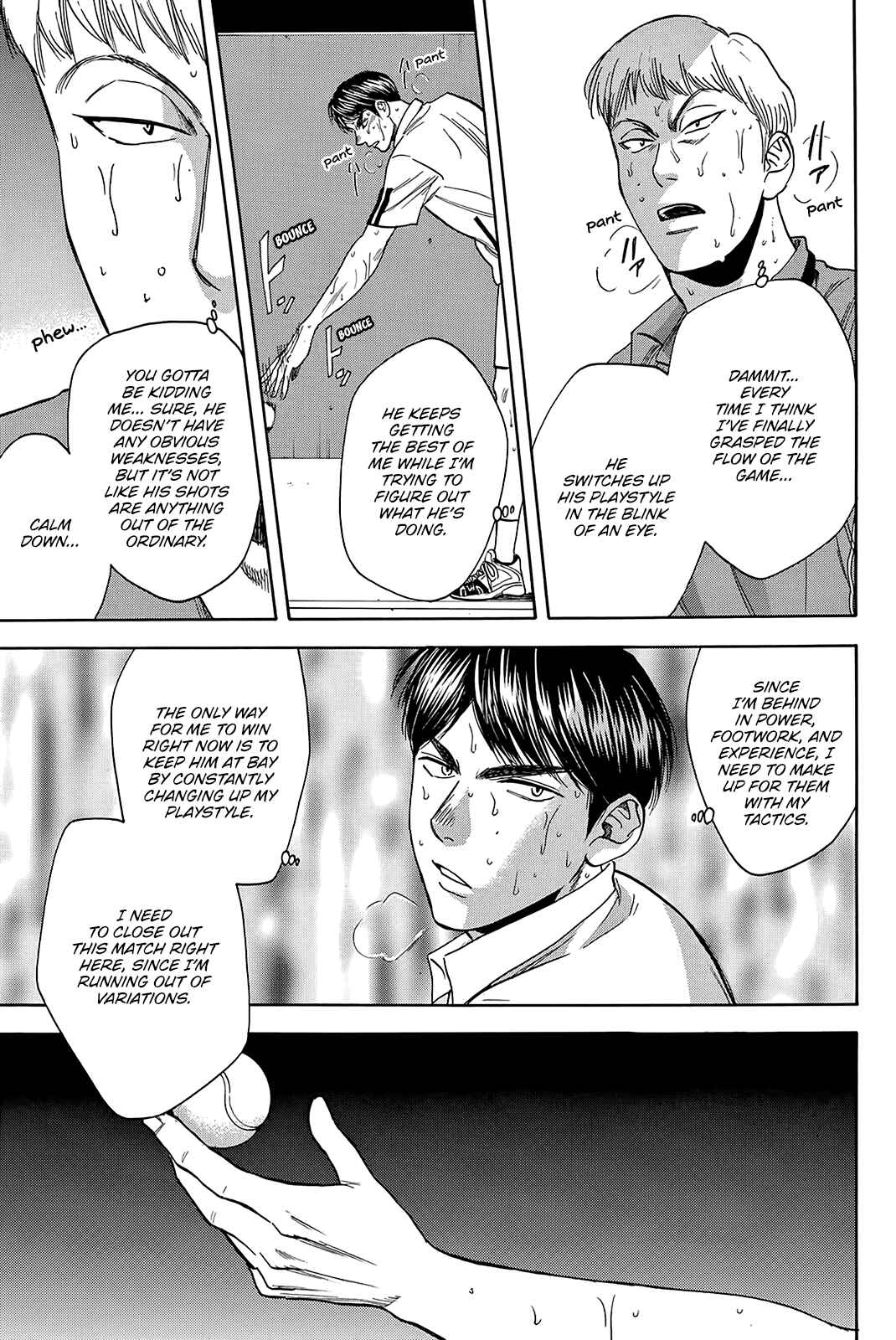 Chapter 357 - Page 8