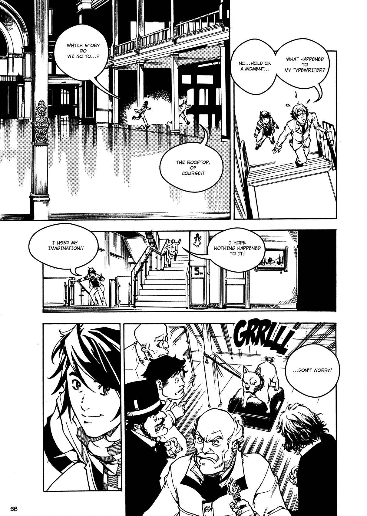 Chapter 3 - Page 12