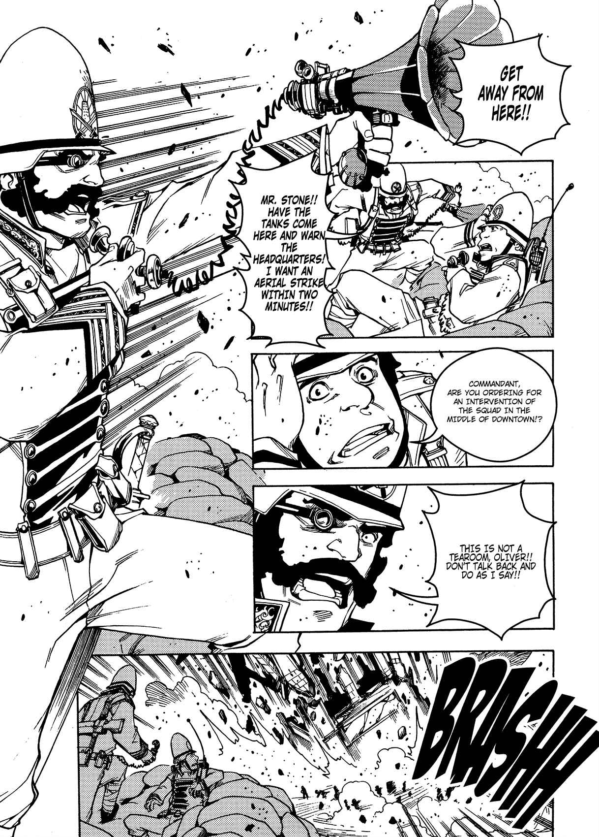Chapter 3 - Page 4