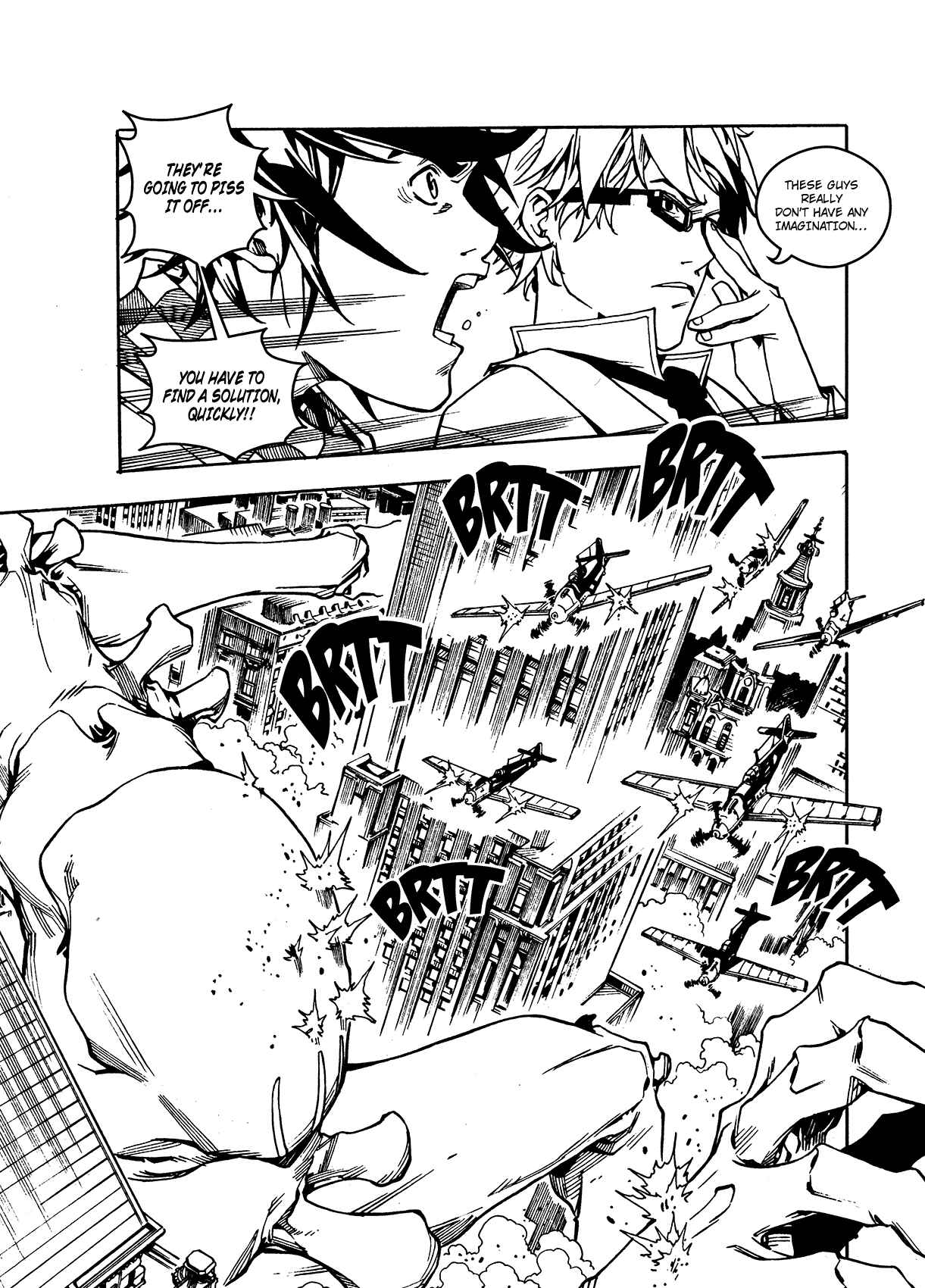 Chapter 3 - Page 8
