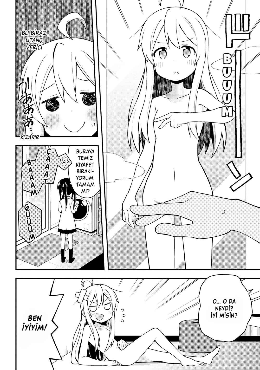 Chapter 2 - Page 6