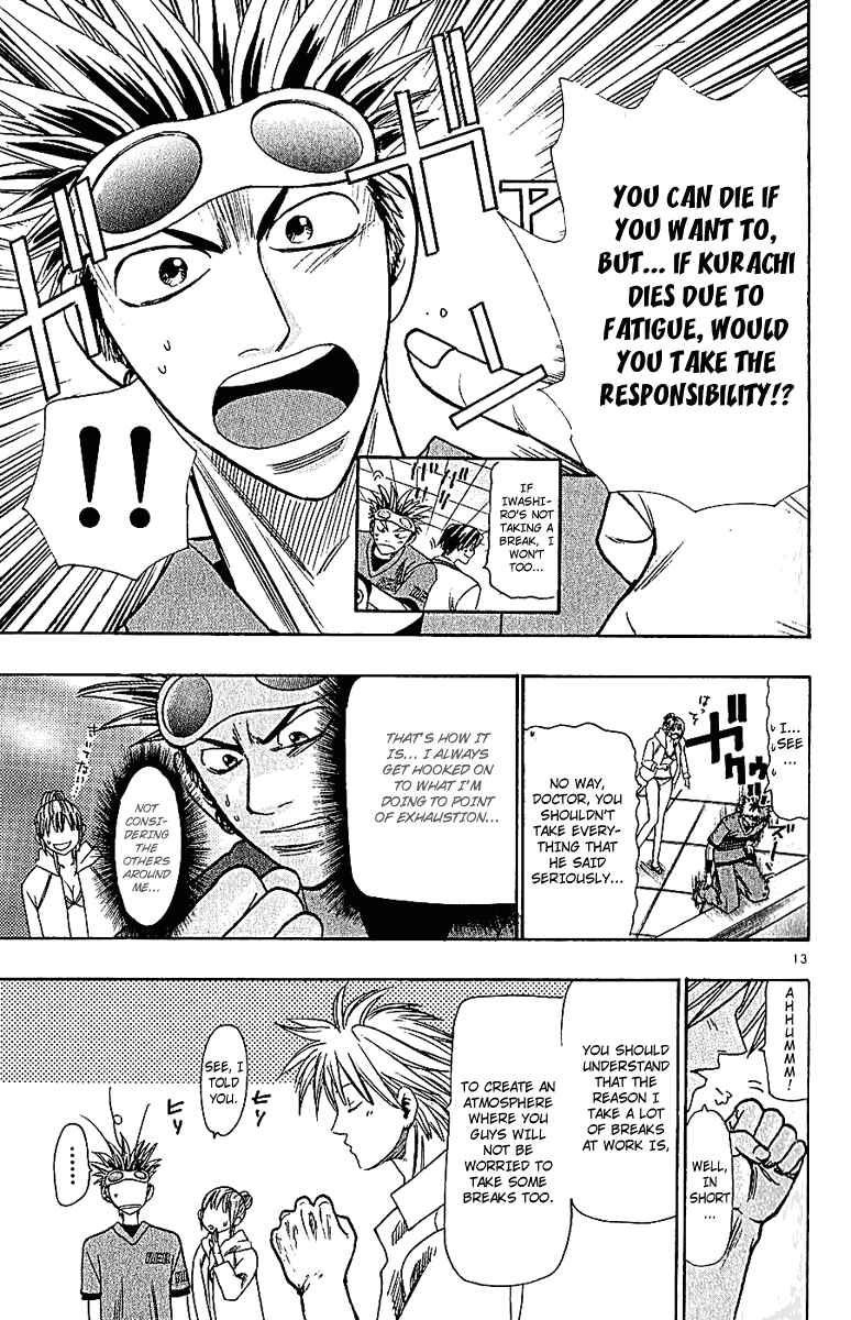 Chapter 40 - Page 13