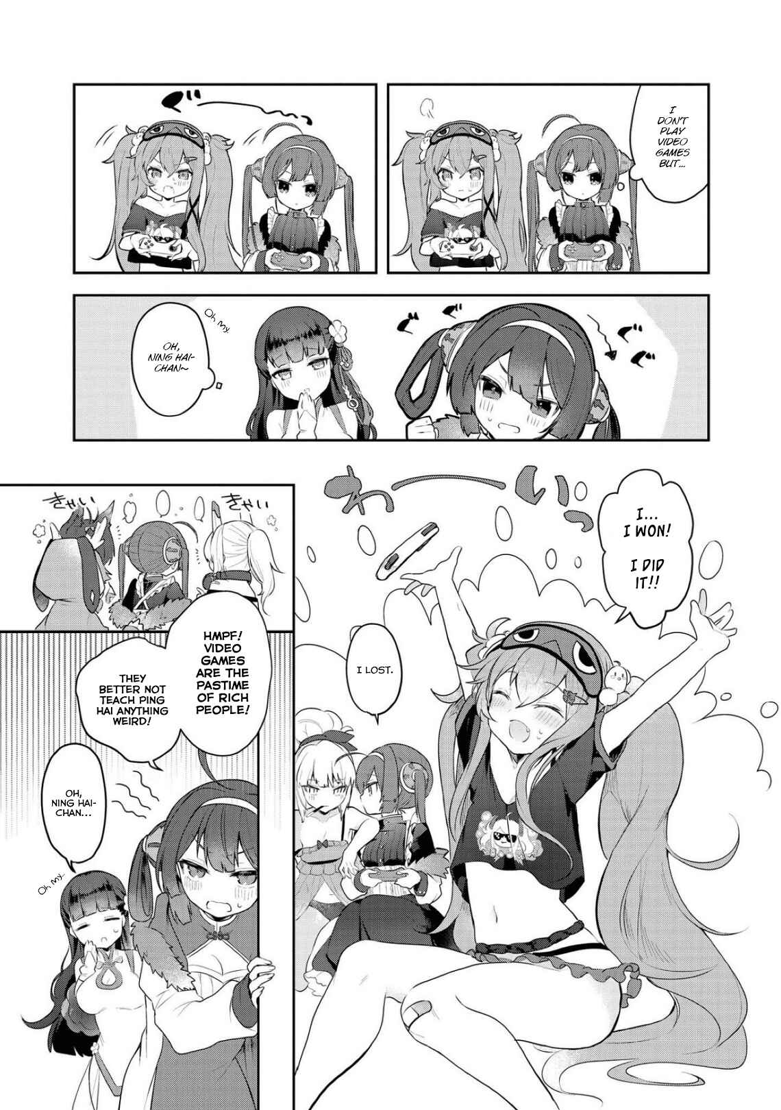 Chapter 15 - Page 9