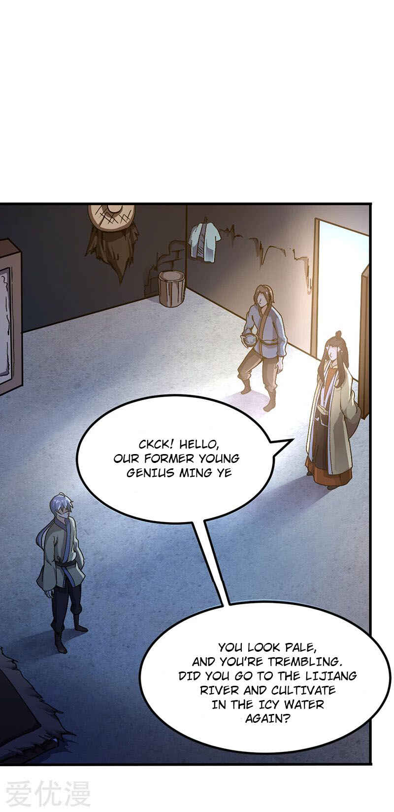Chapter 1 - Page 34